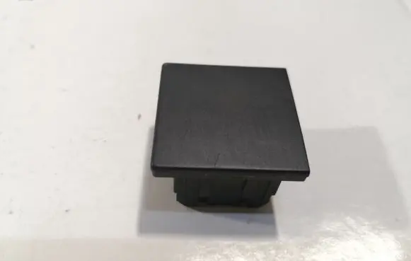 Panel trim