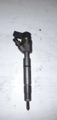 Mercedes-Benz A W169 Fuel injector 0445110167 A6400700787