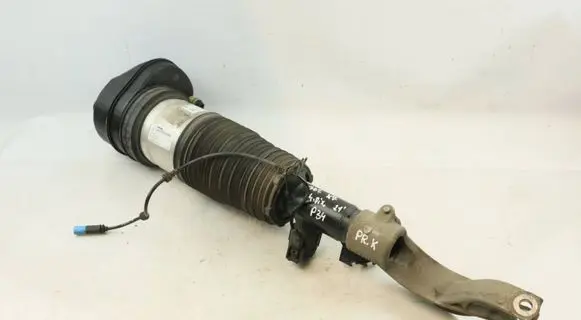 BMW X7 G07 Air suspension front shock absorber 5B69E19 6876683 6887537