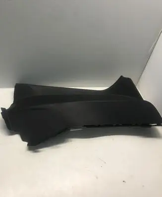 Audi Q3 F3 Rear seat side top trim 83A867768
