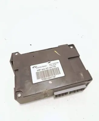 Nissan Almera Tino Other control units/modules ED01434710