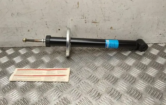 Volkswagen Golf IV Rear shock absorber/damper 105739