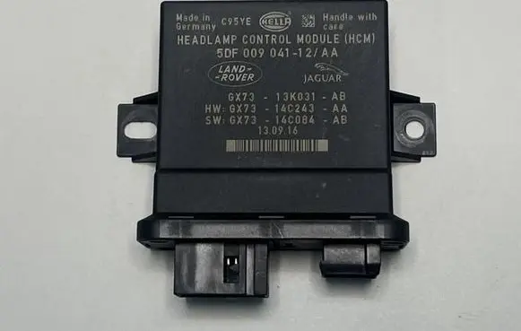 Land Rover Range Rover Evoque L538 Light module LCM 5DF009041
