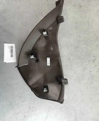Jaguar XF X260 Dashboard side end trim T2H23342AAM T2H4229AAM