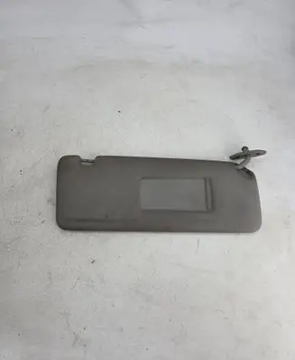 BMW 7 E32 Sun visor