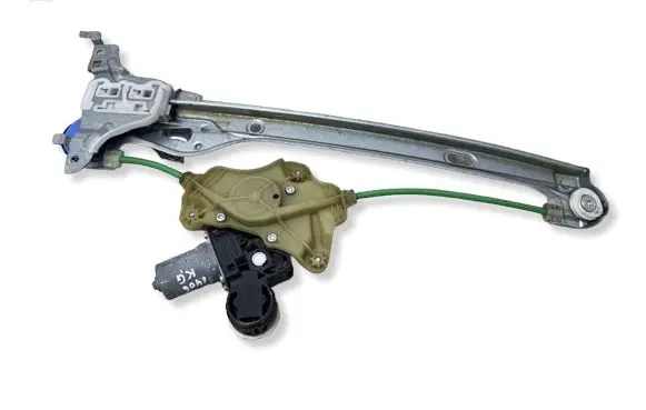 Toyota Corolla E210 E21 Rear door window regulator with motor 8570102090 6984002681