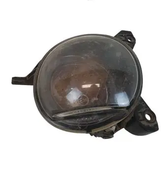 Front fog light