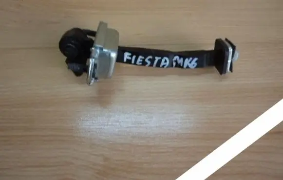 Ford Fiesta Rear door hinge set 6C1AV22840AA