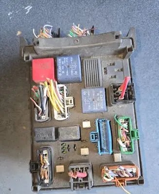 Fuse module