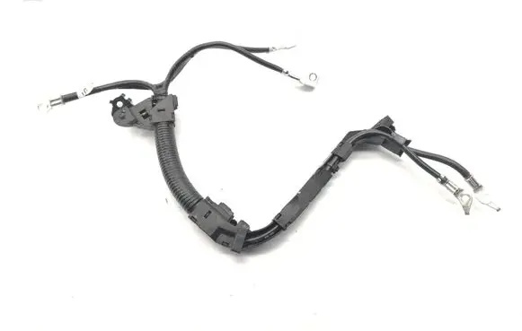 Toyota C-HR II Positive wiring loom 