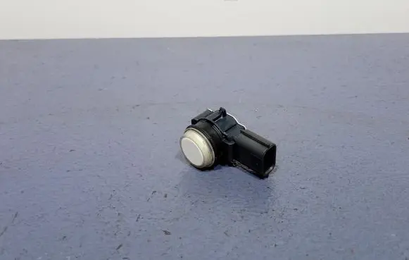 Renault Talisman Parking PDC control unit/module 253A40892R