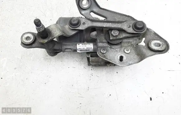 Citroen C6 Front wiper linkage 0390241989 9661995980