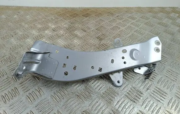Mazda CX-9 Top upper radiator support slam panel 