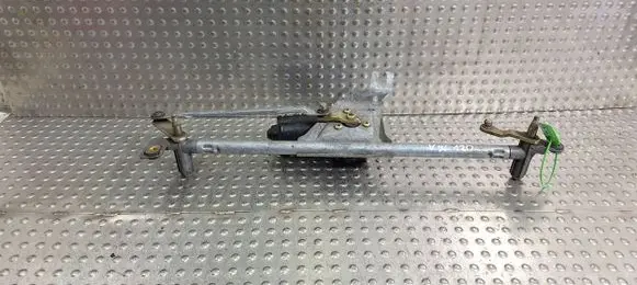 Volkswagen Polo III 6N 6N2 6NF Wiper motor 6X0955119
