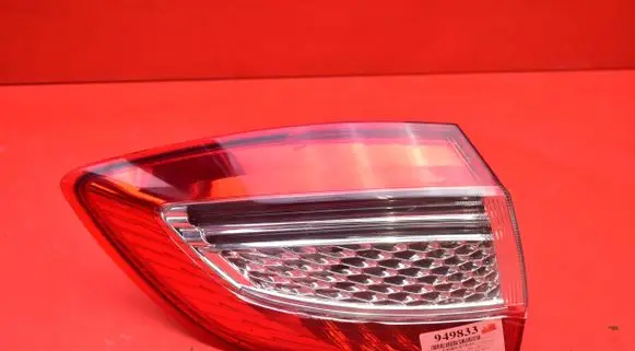 Ford Mondeo MK IV Rear/tail lights