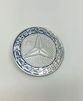 Mercedes-Benz SLC C107 Manufacturers badge/model letters A1078800088 1078800088