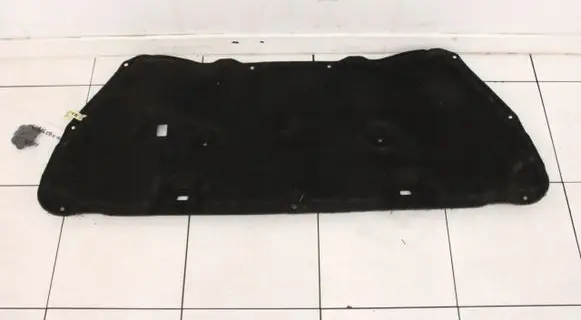 Honda CR-V Engine bonnet/hood sound/heat insulation 