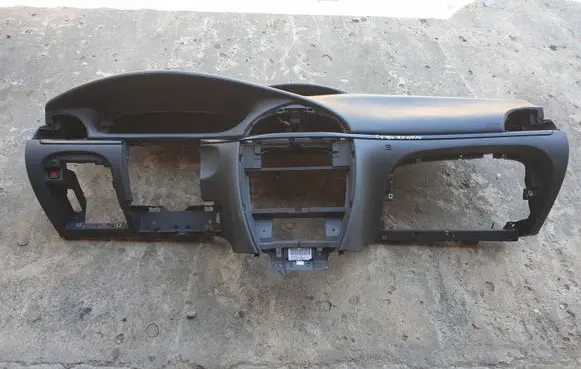 Citroen C5 Dashboard 96609215ZF 9651116380