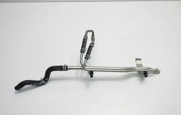 Volvo XC40 Engine coolant pipe/hose 32222086