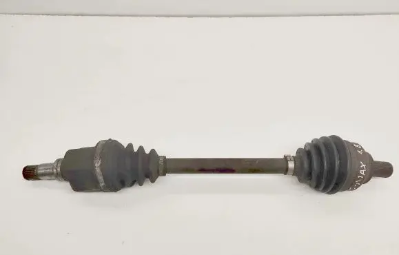 Ford Focus C-MAX Front driveshaft 1474438