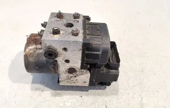 Renault Scenic I ABS Pump 7701043775 0265216609 0273004331