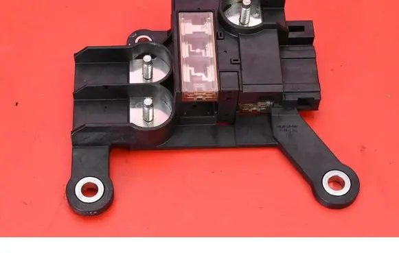 Nissan Qashqai Other wiring loom