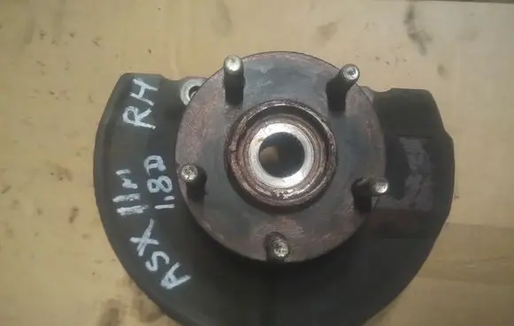 Mitsubishi ASX Front wheel hub