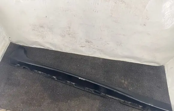 Jaguar XF X250 Sill Z189 50112837 001454