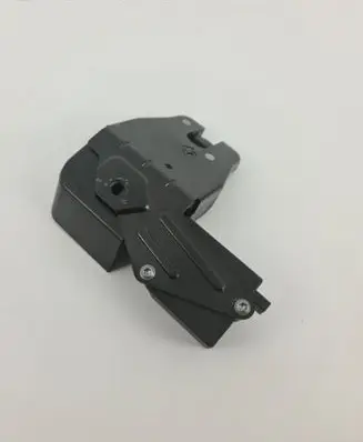 BMW X6 E71 Loading door lock 