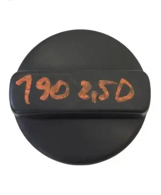 Mercedes-Benz 190 W201 Fuel tank filler cap 