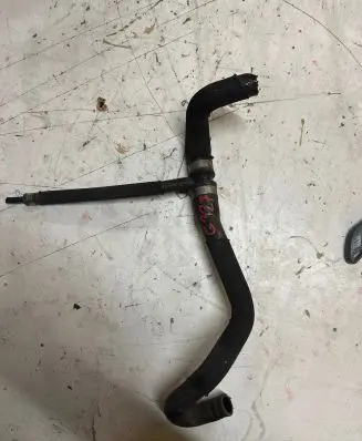 Mercedes-Benz E W238 Engine coolant pipe/hose A2538305500