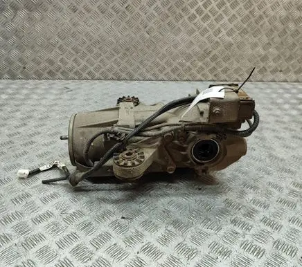 Mitsubishi Outlander Rear differential 3501A470