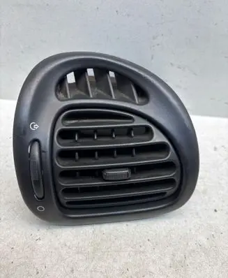 Citroen Xsara Picasso Dashboard side air vent grill/cover trim 9631280077
