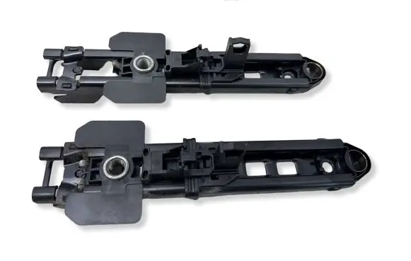 Audi Q5 SQ5 Seat belt adjustment rail 8K0857833B