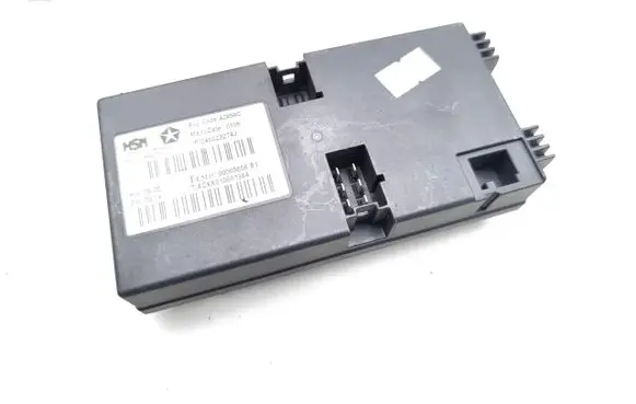 Chrysler 300 - 300C Seat control module 04602327AJ 42859C P04602327AJ