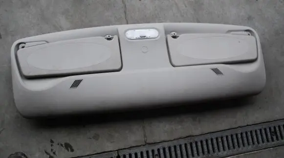 Mercedes-Benz Citan W415 Sun visor