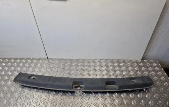 Volkswagen Caddy Trunk/boot sill cover protection 2K0863459G