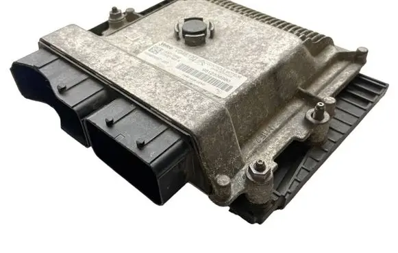 Peugeot 308 Engine control unit/module 9812338980 143210592 V29061498A
