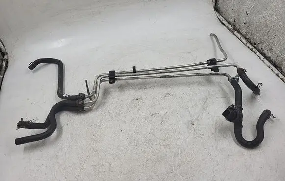 Seat Leon (1P) Fuel line/pipe/hose 