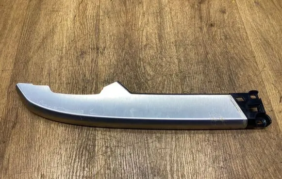 Land Rover Discovery 5 Dashboard side end trim HY32640E72BC