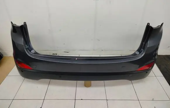 Hyundai ix35 Rear bumper 2009R