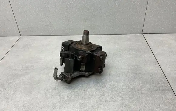 Audi A1 Fuel injection high pressure pump 03L130755A