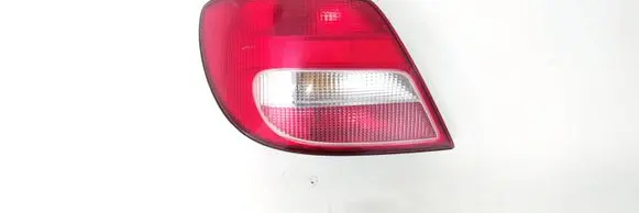 Subaru Impreza II Rear/tail lights 0EW26060 OEW26000A