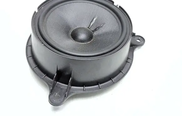 Renault Zoe Front door speaker 281441333R