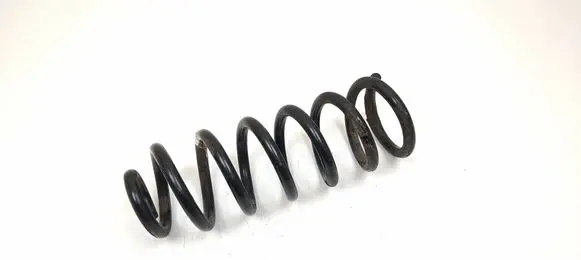 Jaguar XE Rear coil spring Q8ZQAG GX73