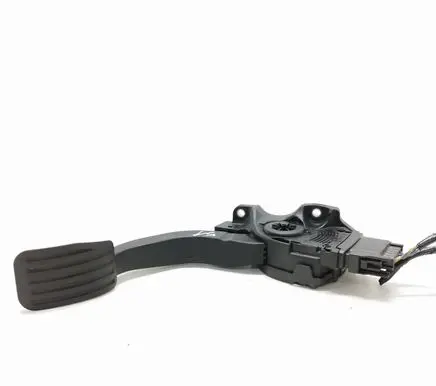 Ford S-MAX Accelerator throttle pedal 6G929F836JC 6PV00922010 C95YE02