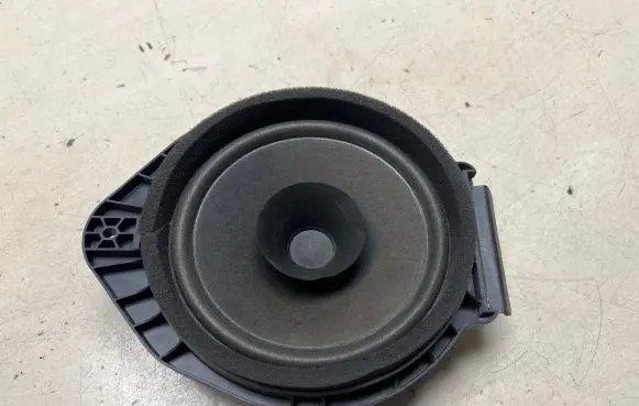 Opel Insignia A High frequency speaker in the rear doors 