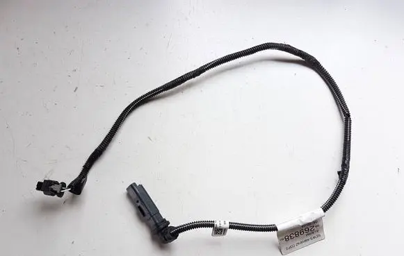 Peugeot 2008 II Other wiring loom 9826983880