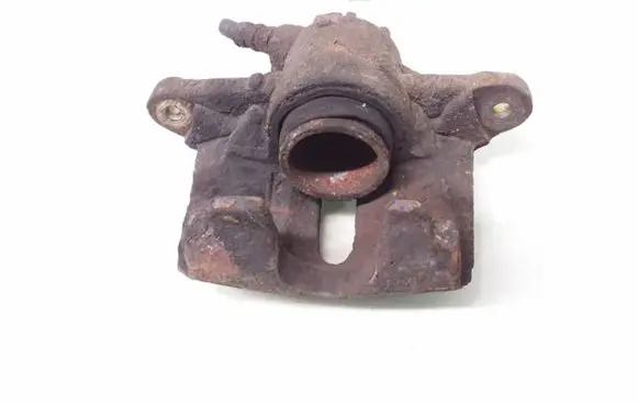 Peugeot 206 Front brake caliper