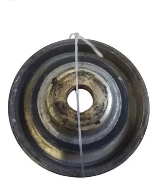 Citroen C5 Crankshaft pulley 9801350180